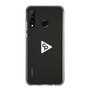 Slim Protection Case［ オリジナル - caseplayロゴ - ホワイト/C ］