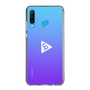 Slim Protection Case［ オリジナル - caseplayロゴ - ホワイト/C ］