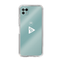Slim Protection Case［ オリジナル - caseplayロゴ - ホワイト/C ］