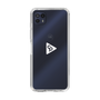 Slim Protection Case［ オリジナル - caseplayロゴ - ホワイト/C ］