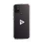 Slim Protection Case［ オリジナル - caseplayロゴ - ホワイト/C ］