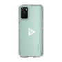 Slim Protection Case［ オリジナル - caseplayロゴ - ホワイト/C ］