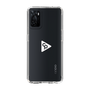 Slim Protection Case［ オリジナル - caseplayロゴ - ホワイト/C ］