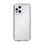 Slim Protection Case［ オリジナル - caseplayロゴ - ホワイト/C ］