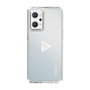 Slim Protection Case［ オリジナル - caseplayロゴ - ホワイト/C ］