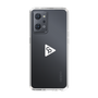 Slim Protection Case［ オリジナル - caseplayロゴ - ホワイト/C ］
