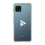 Slim Protection Case［ オリジナル - caseplayロゴ - ホワイト/C ］