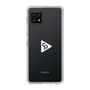 Slim Protection Case［ オリジナル - caseplayロゴ - ホワイト/C ］
