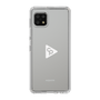 Slim Protection Case［ オリジナル - caseplayロゴ - ホワイト/C ］