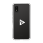 Slim Protection Case［ オリジナル - caseplayロゴ - ホワイト/C ］
