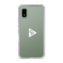 Slim Protection Case［ オリジナル - caseplayロゴ - ホワイト/C ］