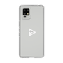 Slim Protection Case［ オリジナル - caseplayロゴ - ホワイト/C ］