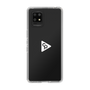 Slim Protection Case［ オリジナル - caseplayロゴ - ホワイト/C ］