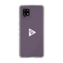 Slim Protection Case［ オリジナル - caseplayロゴ - ホワイト/C ］
