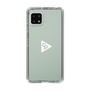 Slim Protection Case［ オリジナル - caseplayロゴ - ホワイト/C ］