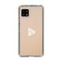 Slim Protection Case［ オリジナル - caseplayロゴ - ホワイト/C ］