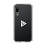 Slim Protection Case［ オリジナル - caseplayロゴ - ホワイト/C ］