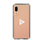Slim Protection Case［ オリジナル - caseplayロゴ - ホワイト/C ］