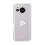 Slim Protection Case［ オリジナル - caseplayロゴ - ホワイト/C ］