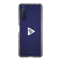 Slim Protection Case［ オリジナル - caseplayロゴ - ホワイト/C ］