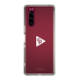 Slim Protection Case［ オリジナル - caseplayロゴ - ホワイト/C ］
