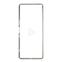 Slim Protection Case［ オリジナル - caseplayロゴ - ホワイト/C ］