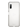Slim Protection Case［ オリジナル - caseplayロゴ - ホワイト/C ］