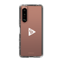 Slim Protection Case［ オリジナル - caseplayロゴ - ホワイト/C ］