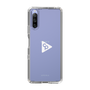 Slim Protection Case［ オリジナル - caseplayロゴ - ホワイト/C ］