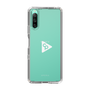 Slim Protection Case［ オリジナル - caseplayロゴ - ホワイト/C ］