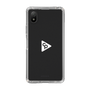 Slim Protection Case［ オリジナル - caseplayロゴ - ホワイト/C ］