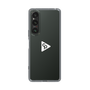 Slim Protection Case［ オリジナル - caseplayロゴ - ホワイト/C ］