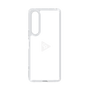 Slim Protection Case［ オリジナル - caseplayロゴ - ホワイト/C ］