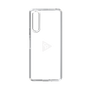 Slim Protection Case［ オリジナル - caseplayロゴ - ホワイト/C ］