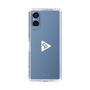 Slim Protection Case［ オリジナル - caseplayロゴ - ホワイト/C ］
