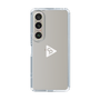 Slim Protection Case［ オリジナル - caseplayロゴ - ホワイト/C ］