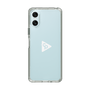 Slim Protection Case［ オリジナル - caseplayロゴ - ホワイト/C ］