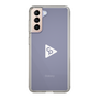 Slim Protection Case［ オリジナル - caseplayロゴ - ホワイト/C ］