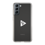 Slim Protection Case［ オリジナル - caseplayロゴ - ホワイト/C ］