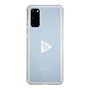 Slim Protection Case［ オリジナル - caseplayロゴ - ホワイト/C ］