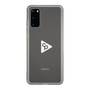 Slim Protection Case［ オリジナル - caseplayロゴ - ホワイト/C ］