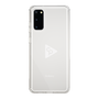 Slim Protection Case［ オリジナル - caseplayロゴ - ホワイト/C ］