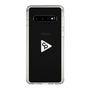 Slim Protection Case［ オリジナル - caseplayロゴ - ホワイト/C ］