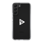 Slim Protection Case［ オリジナル - caseplayロゴ - ホワイト/C ］
