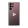 Slim Protection Case［ オリジナル - caseplayロゴ - ホワイト/C ］