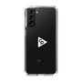 Slim Protection Case［ オリジナル - caseplayロゴ - ホワイト/C ］