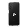Slim Protection Case［ オリジナル - caseplayロゴ - ホワイト/C ］