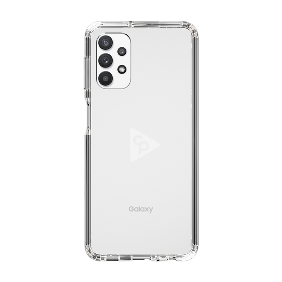 Slim Protection Case［ オリジナル - caseplayロゴ - ホワイト/C ］