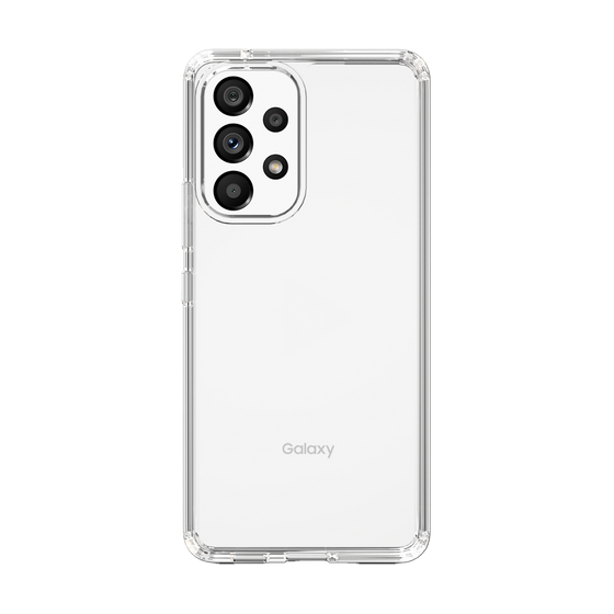 Slim Protection Case［ オリジナル - caseplayロゴ - ホワイト/C ］
