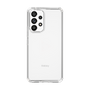 Slim Protection Case［ オリジナル - caseplayロゴ - ホワイト/C ］